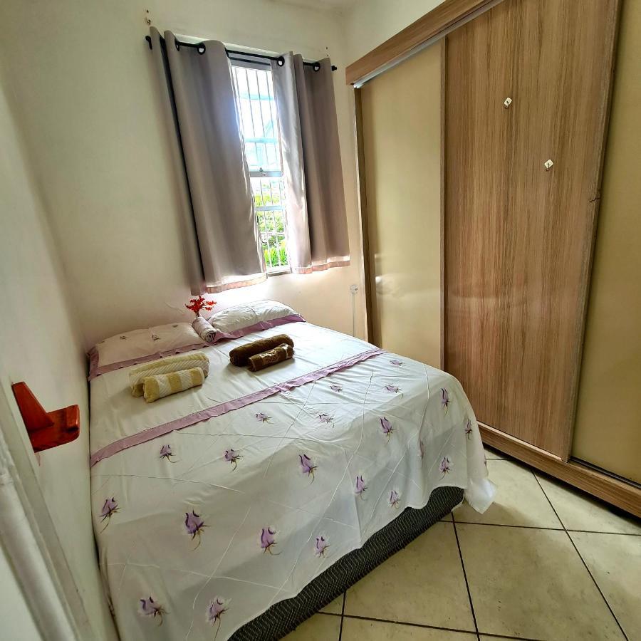 Apartamento Apartamento Em Frente Shopping Barra Salvador de Bahía Exterior foto