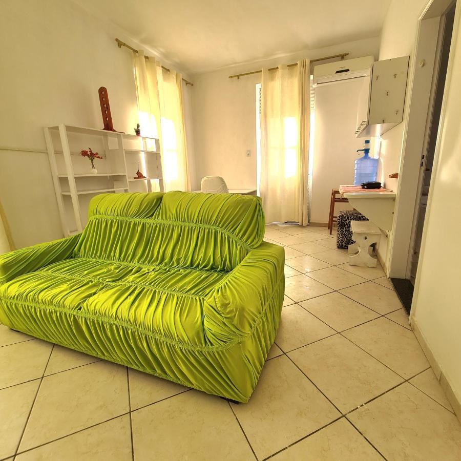 Apartamento Apartamento Em Frente Shopping Barra Salvador de Bahía Exterior foto